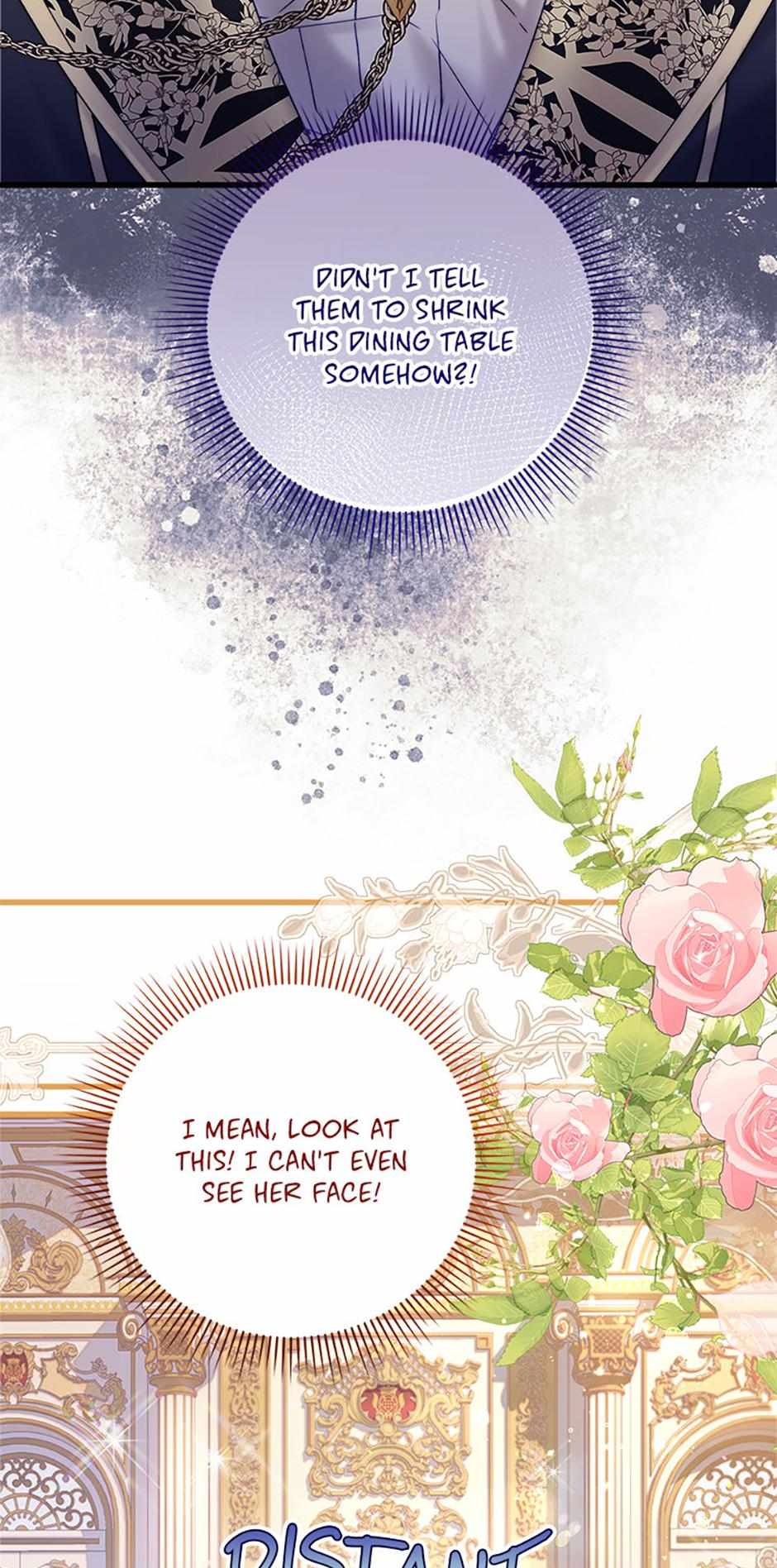 Read Beatrice Manga Online