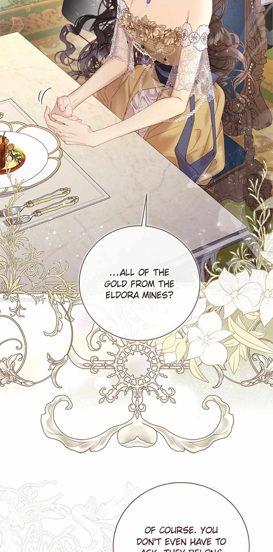 Read Beatrice Manga Online