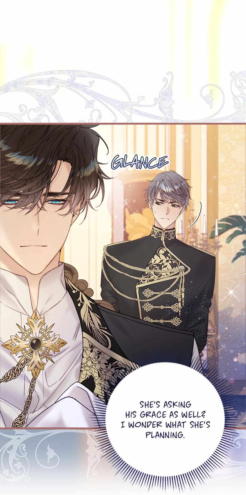 Read Beatrice Manga Online