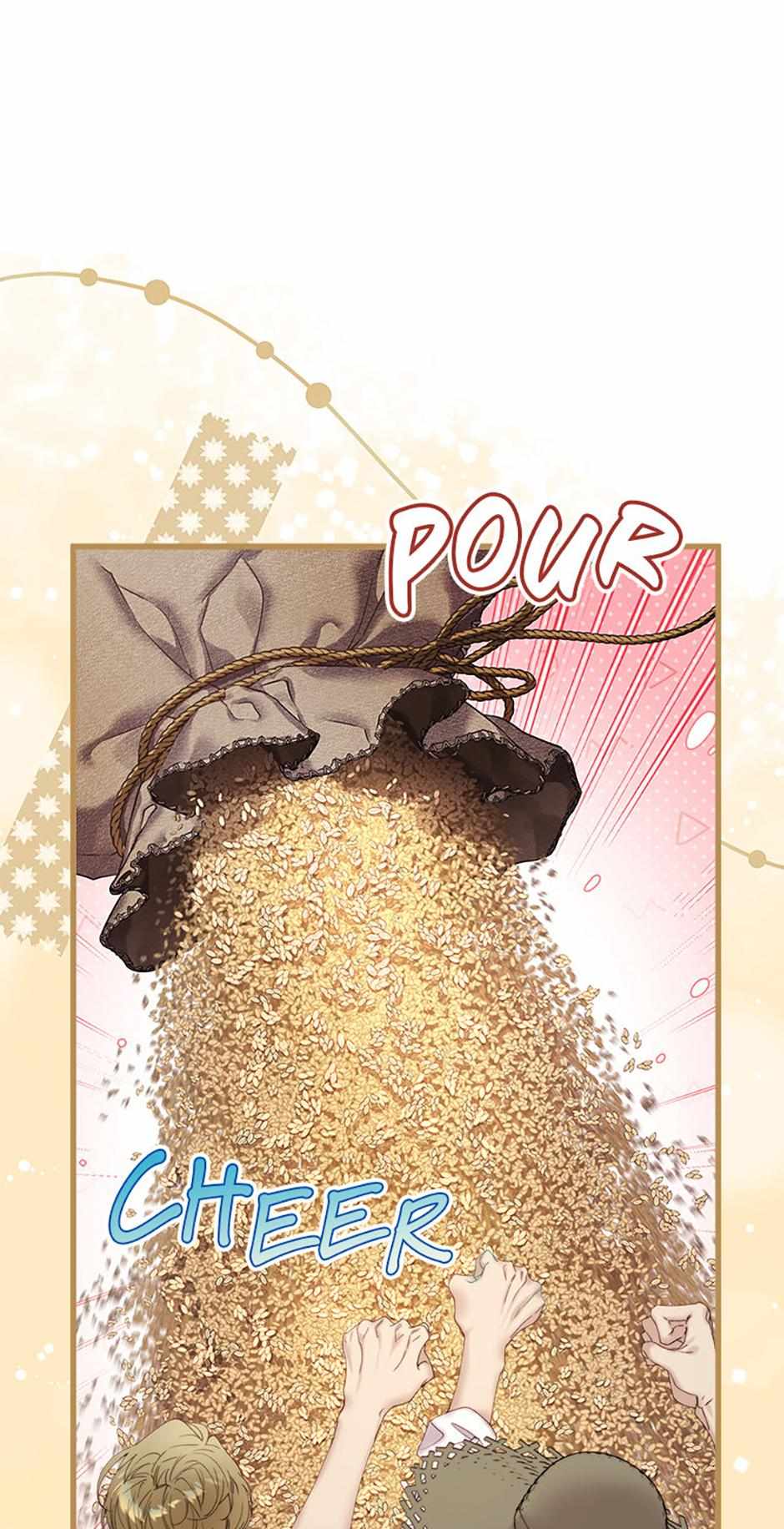 Read Beatrice Manga Online