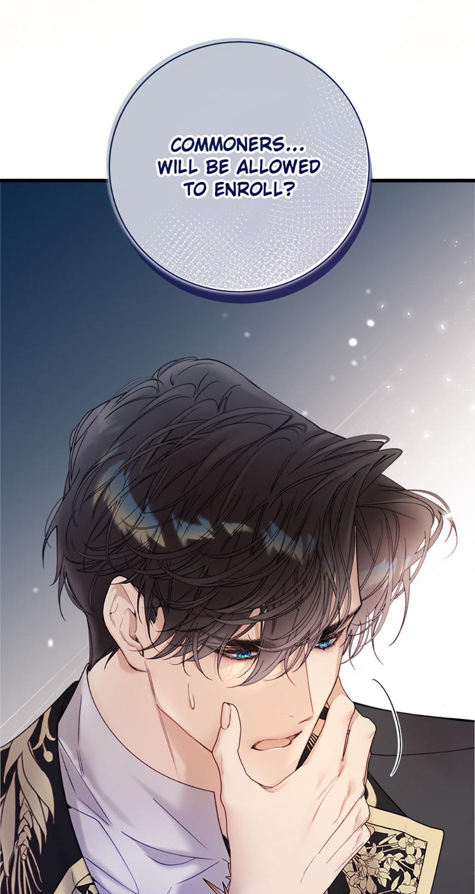 Read Beatrice Manga Online