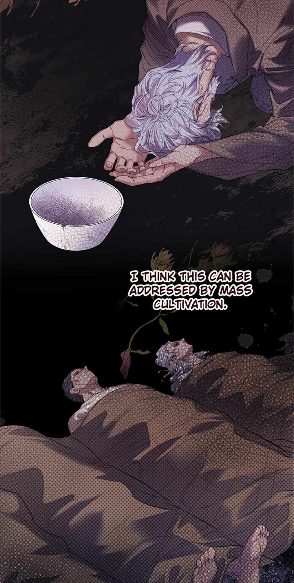 Read Beatrice Manga Online