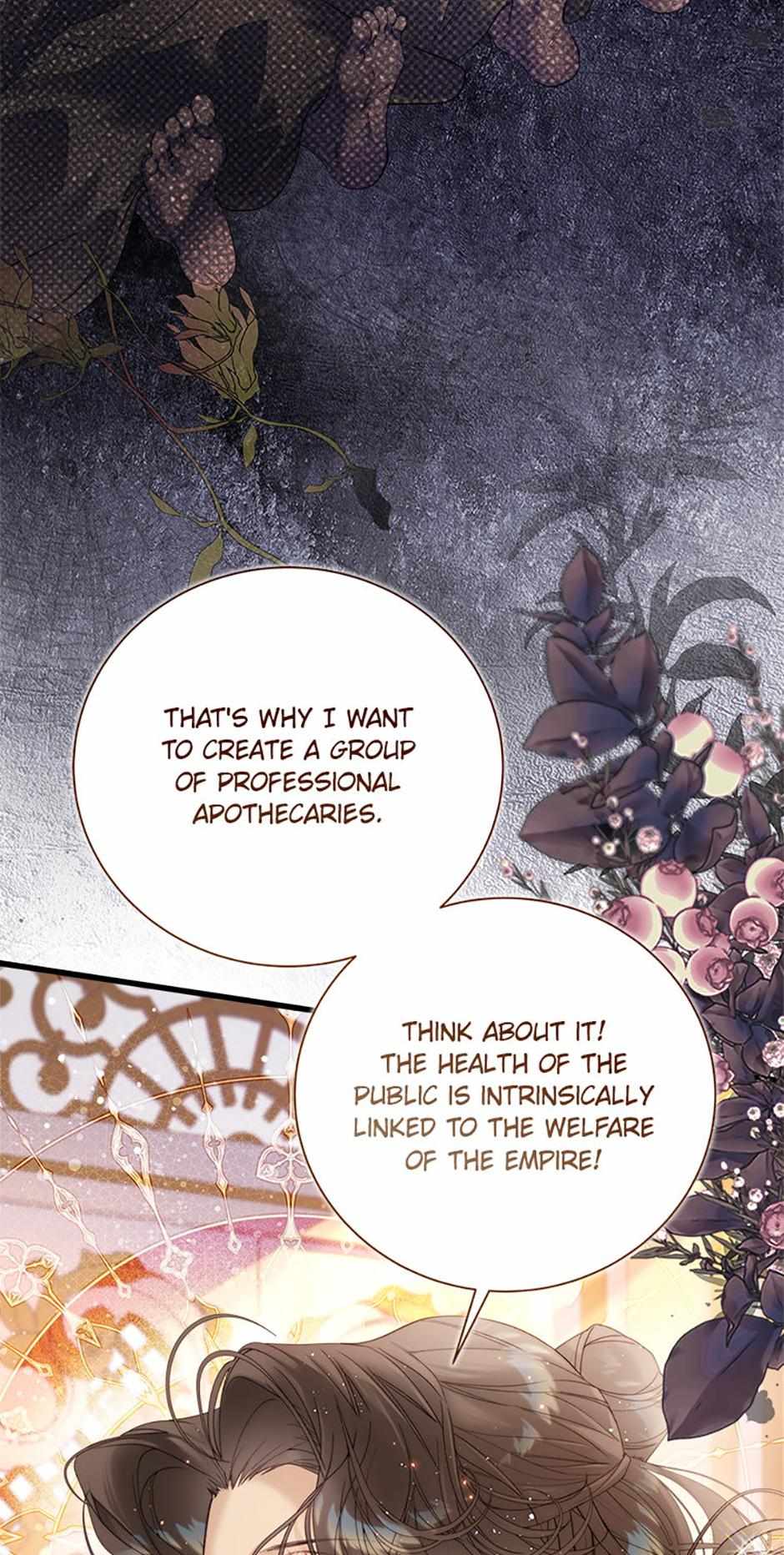 Read Beatrice Manga Online