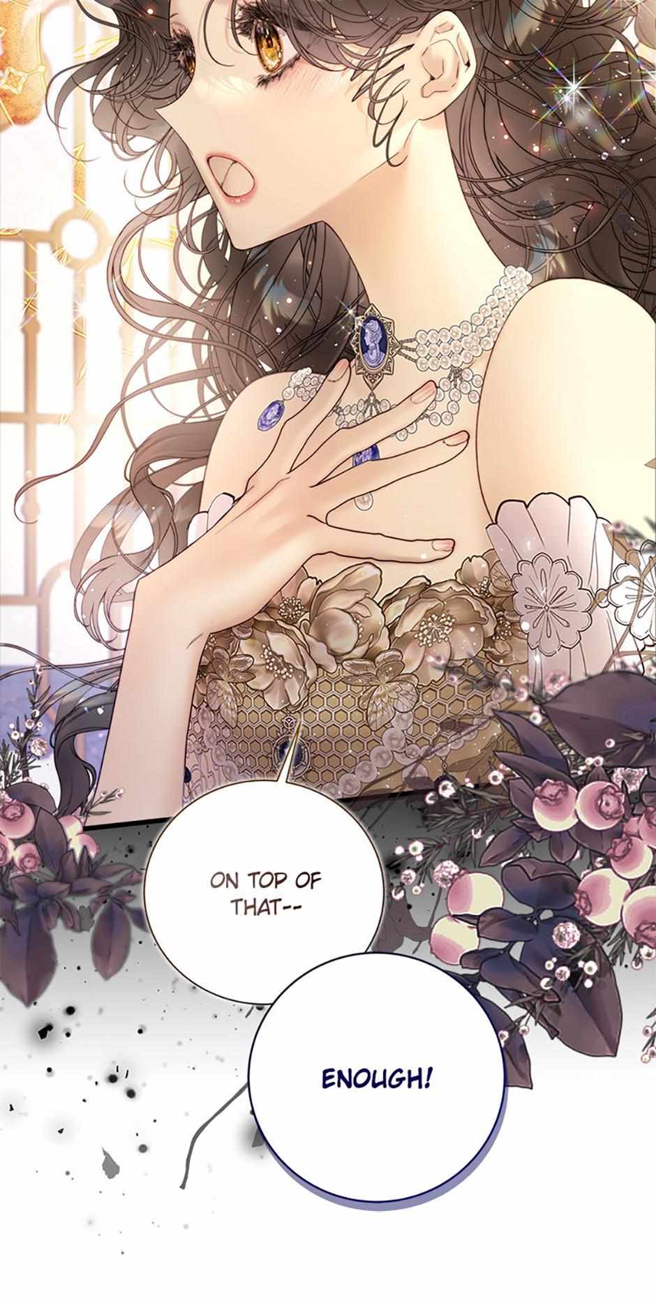 Read Beatrice Manga Online