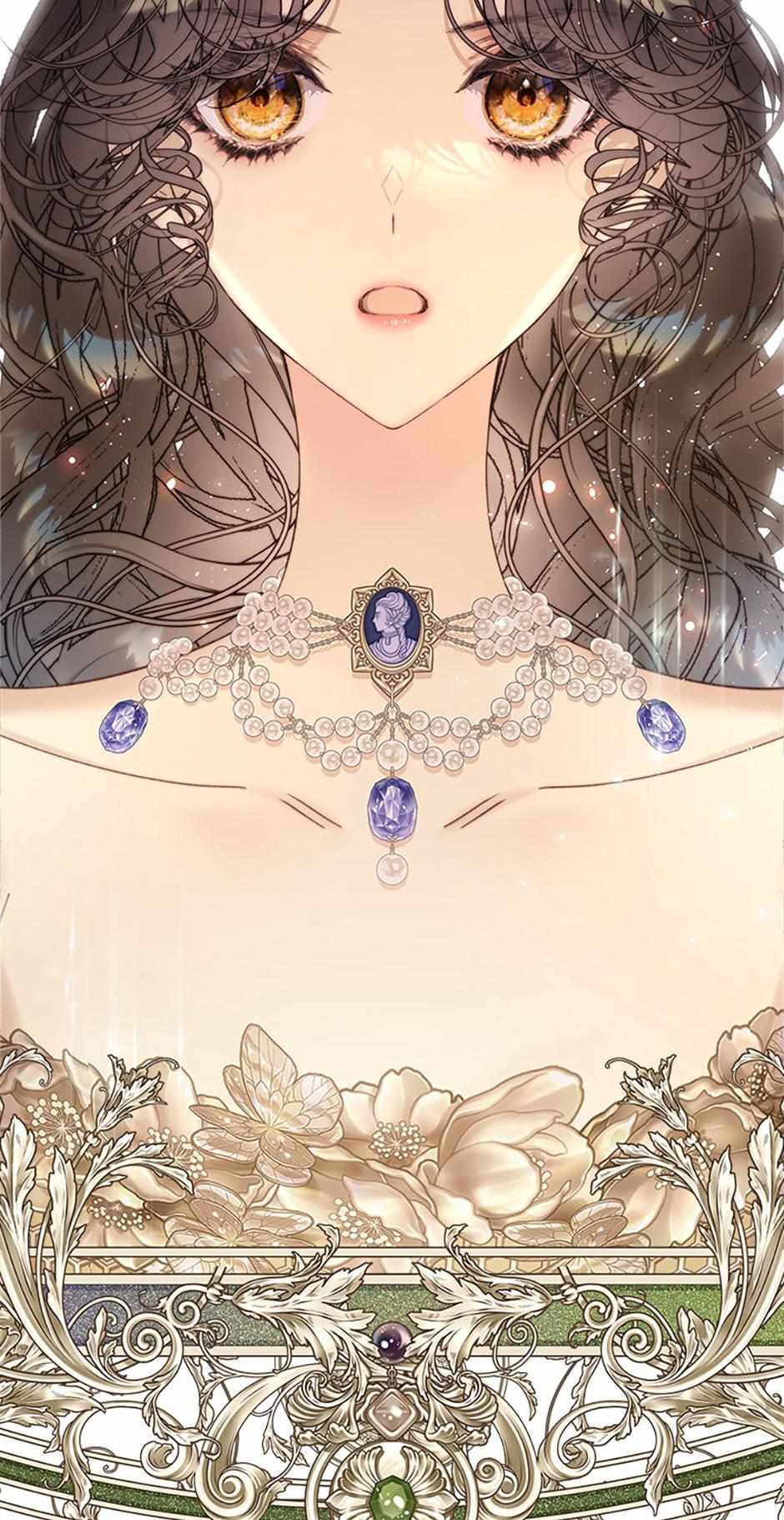 Read Beatrice Manga Online
