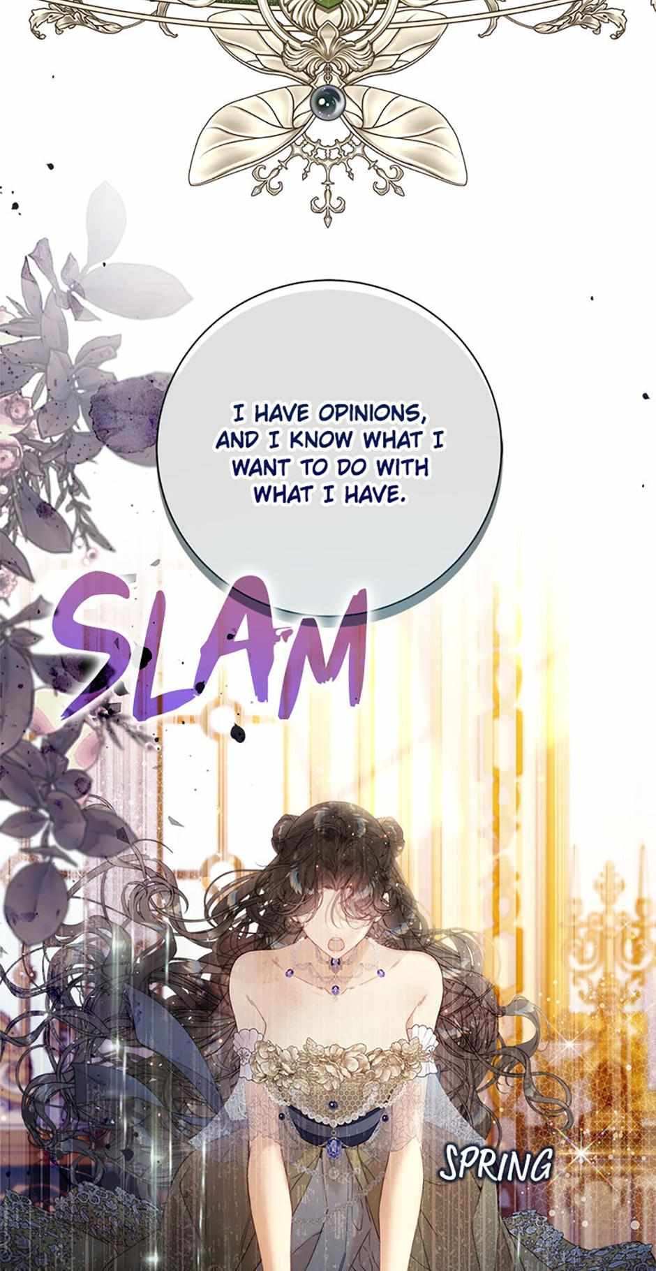 Read Beatrice Manga Online