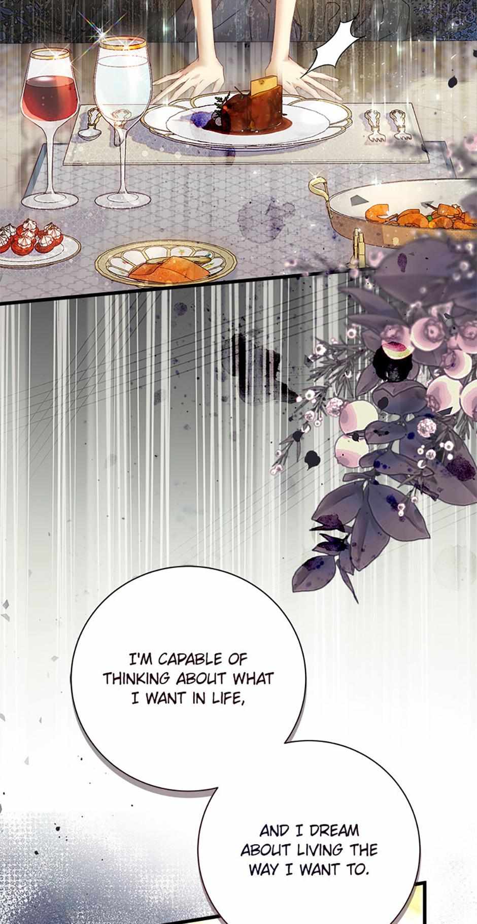 Read Beatrice Manga Online