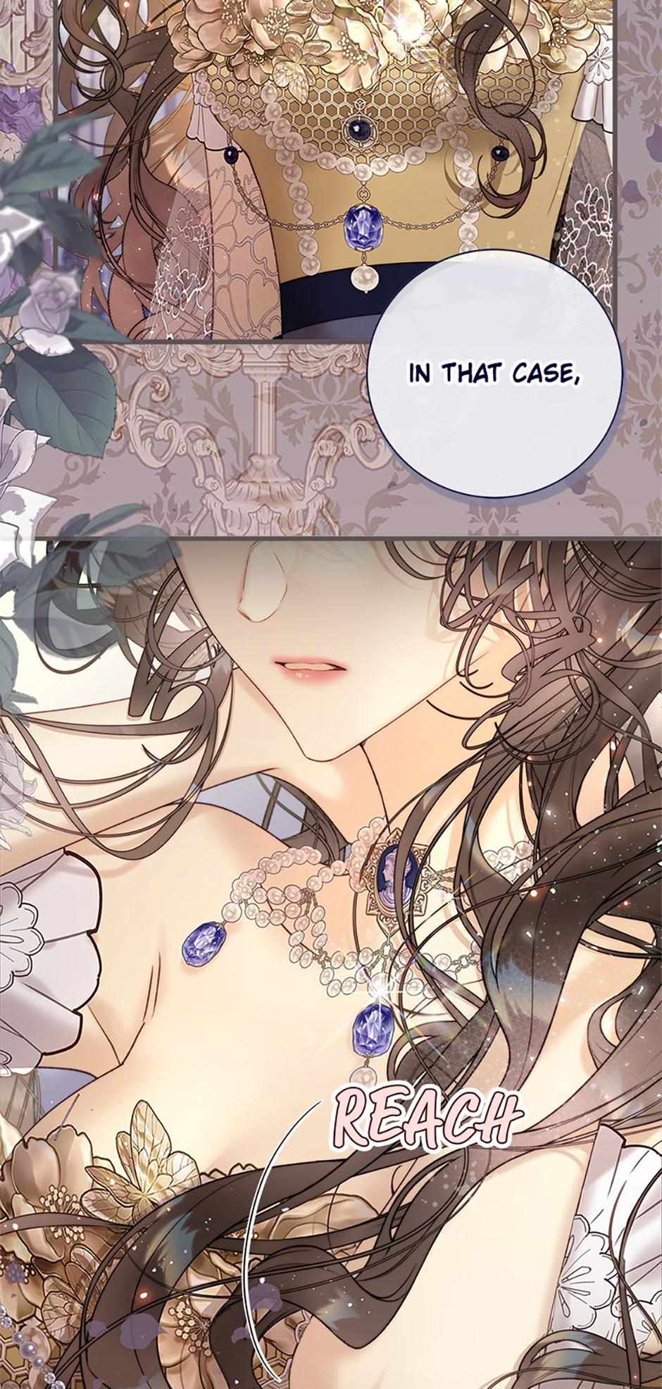 Read Beatrice Manga Online