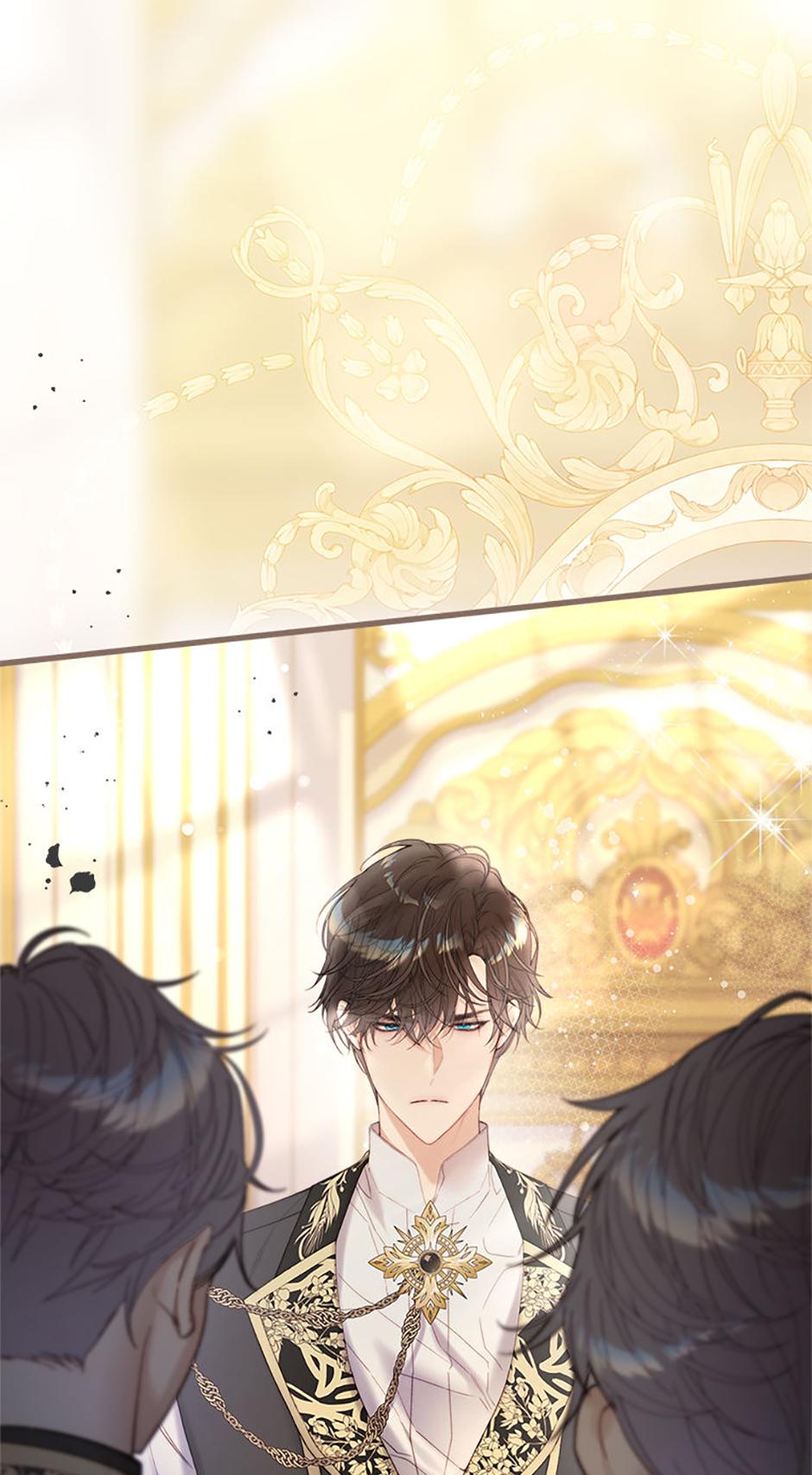 Read Beatrice Manga Online
