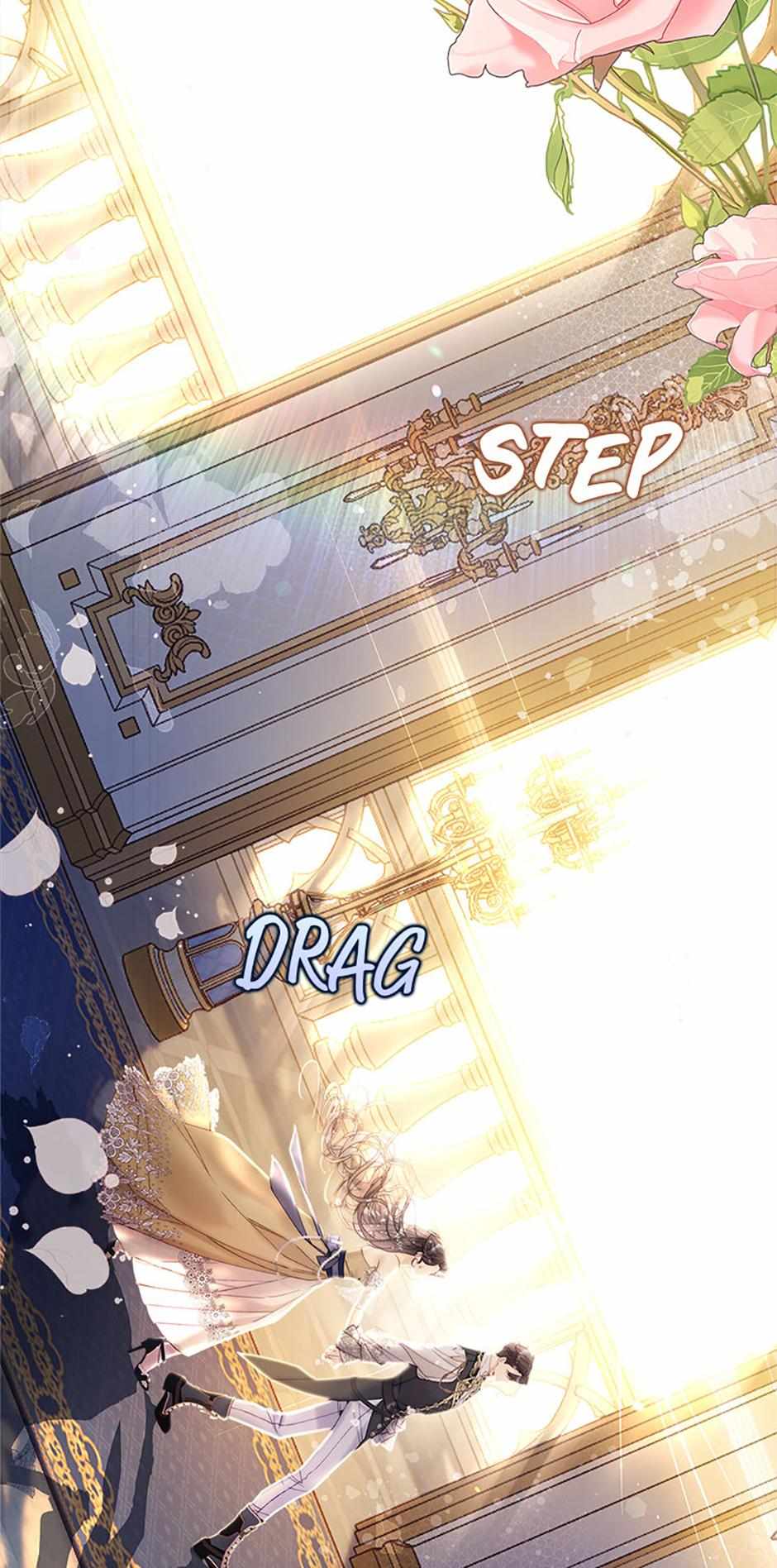 Read Beatrice Manga Online