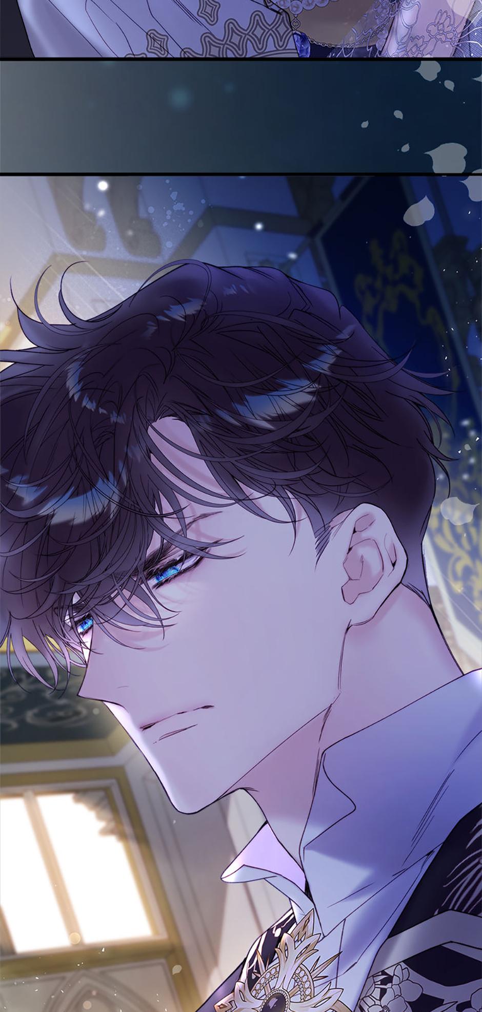 Read Beatrice Manga Online