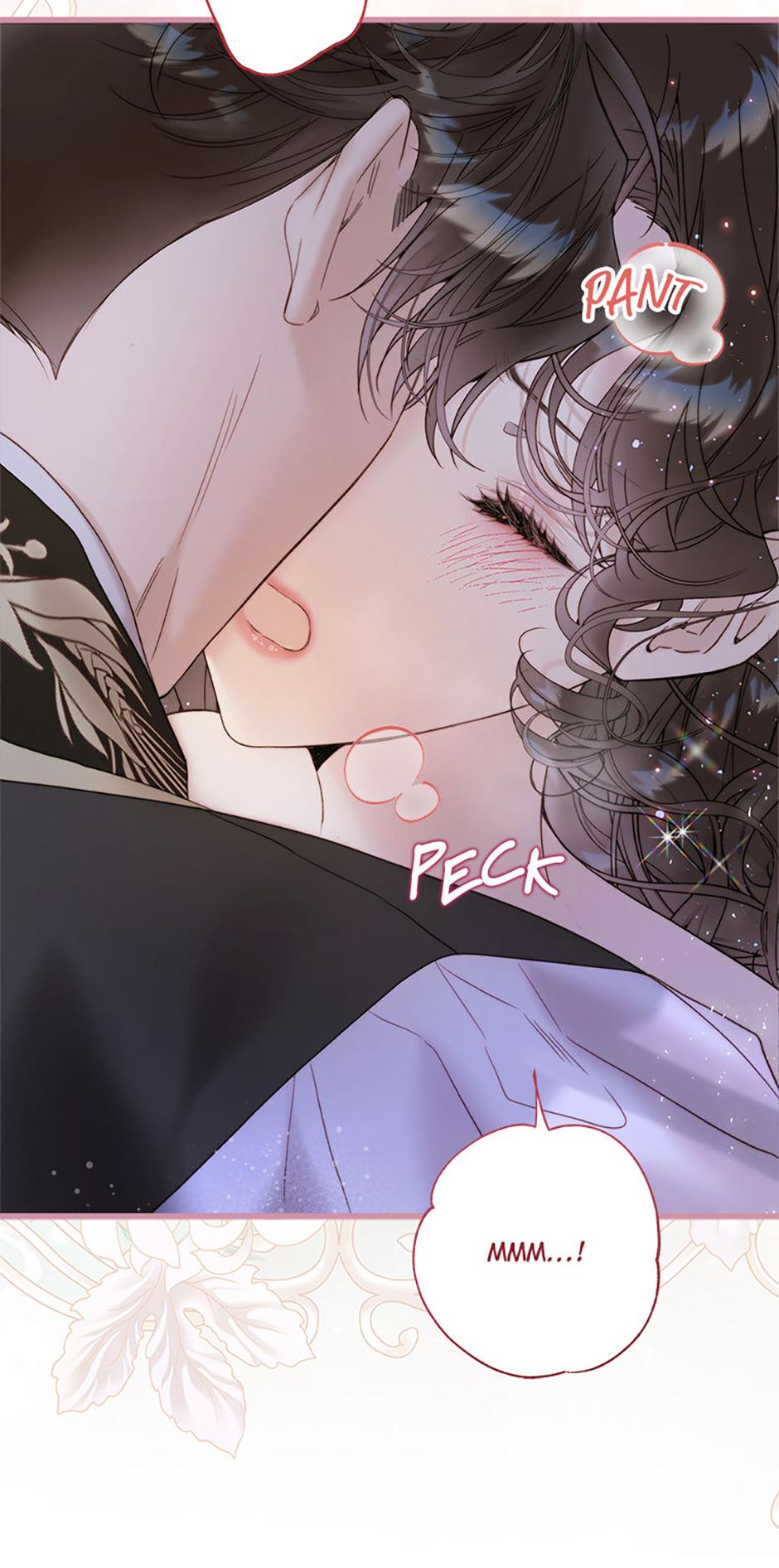 Read Beatrice Manga Online