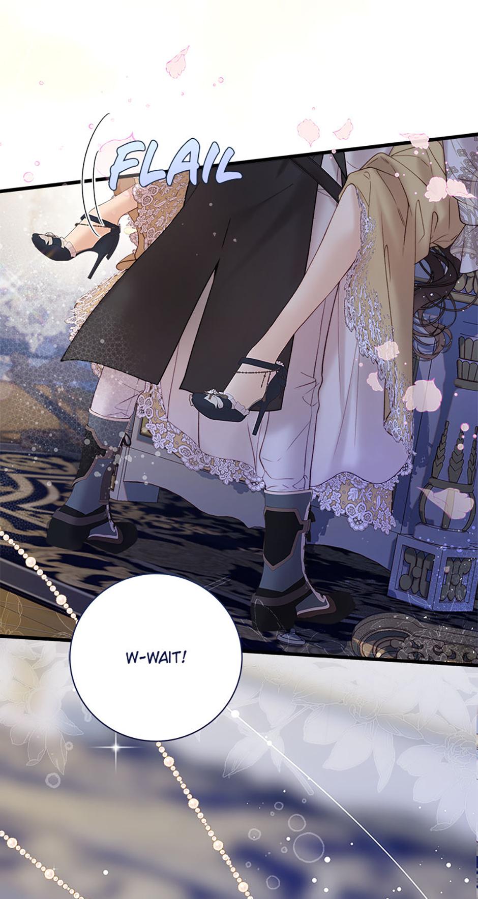 Read Beatrice Manga Online