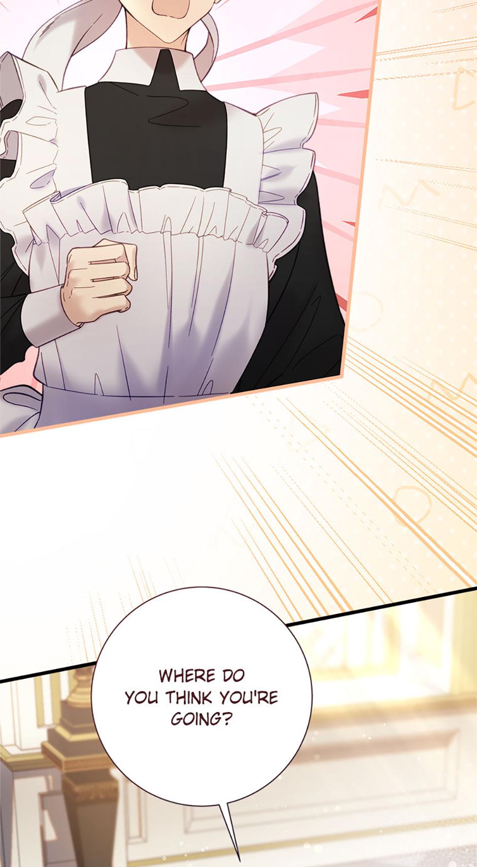 Read Beatrice Manga Online