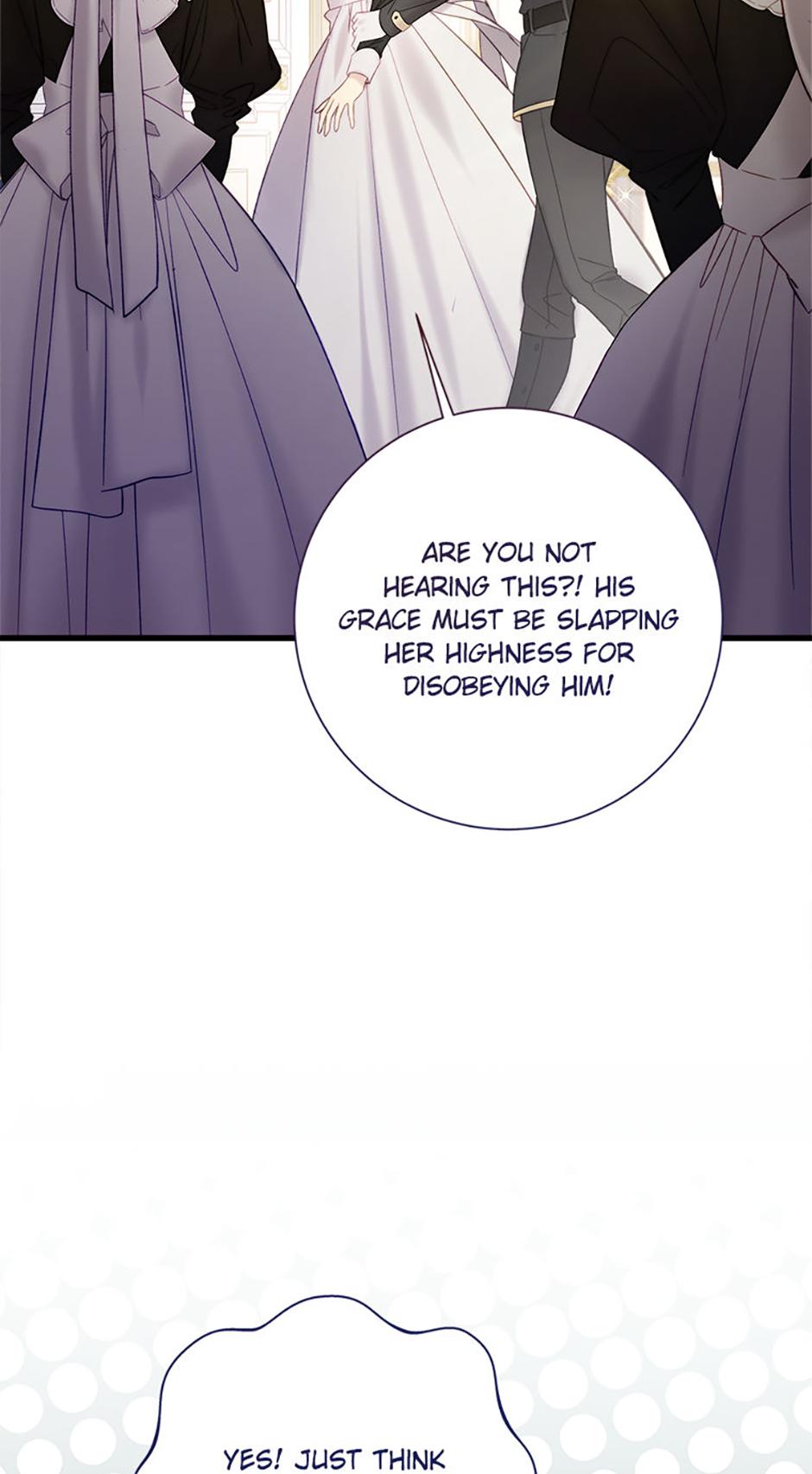 Read Beatrice Manga Online