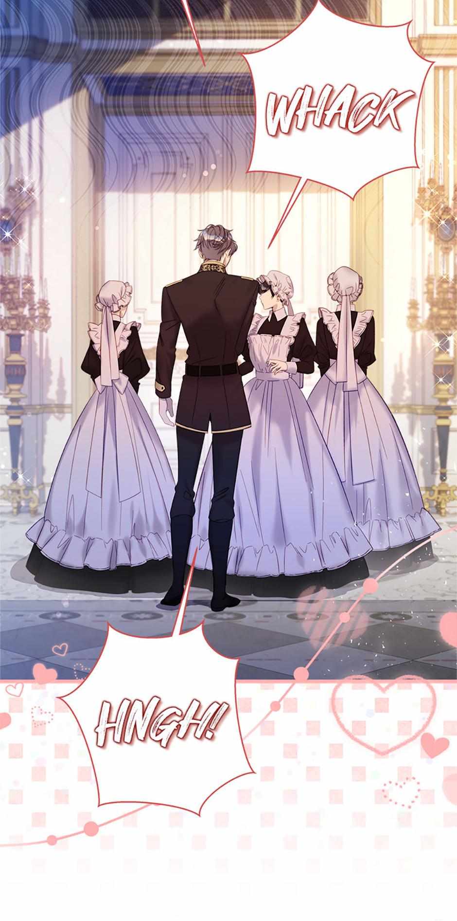 Read Beatrice Manga Online