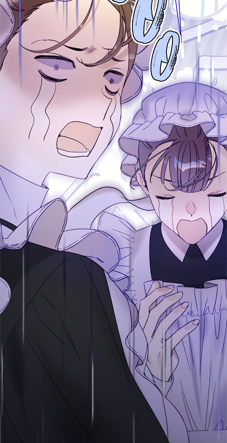 Read Beatrice Manga Online