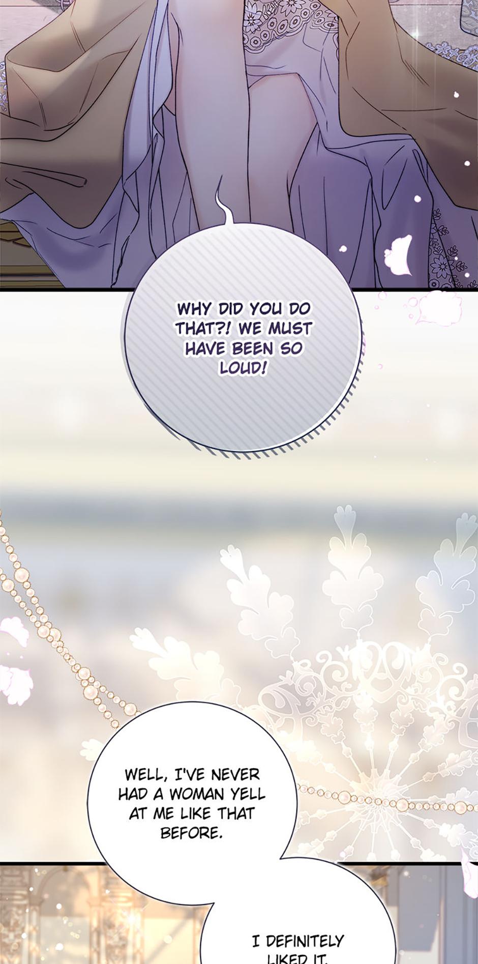 Read Beatrice Manga Online