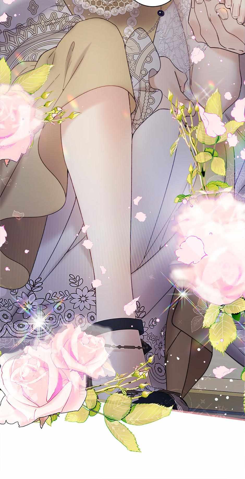 Read Beatrice Manga Online