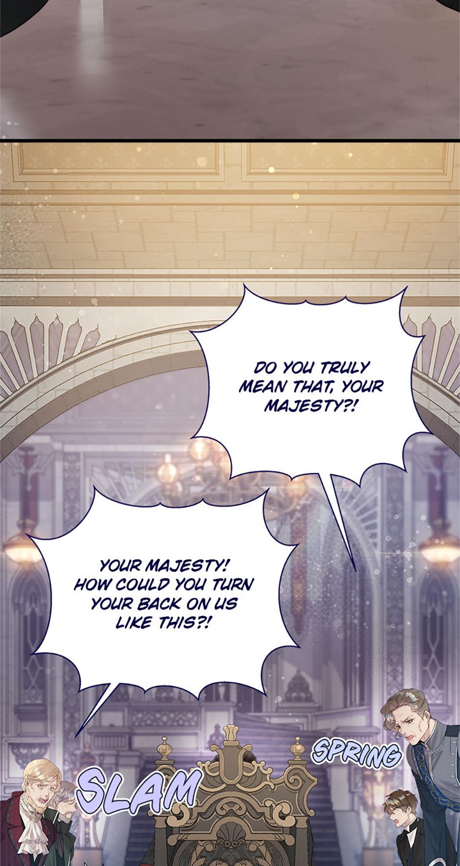 Read Beatrice Manga Online
