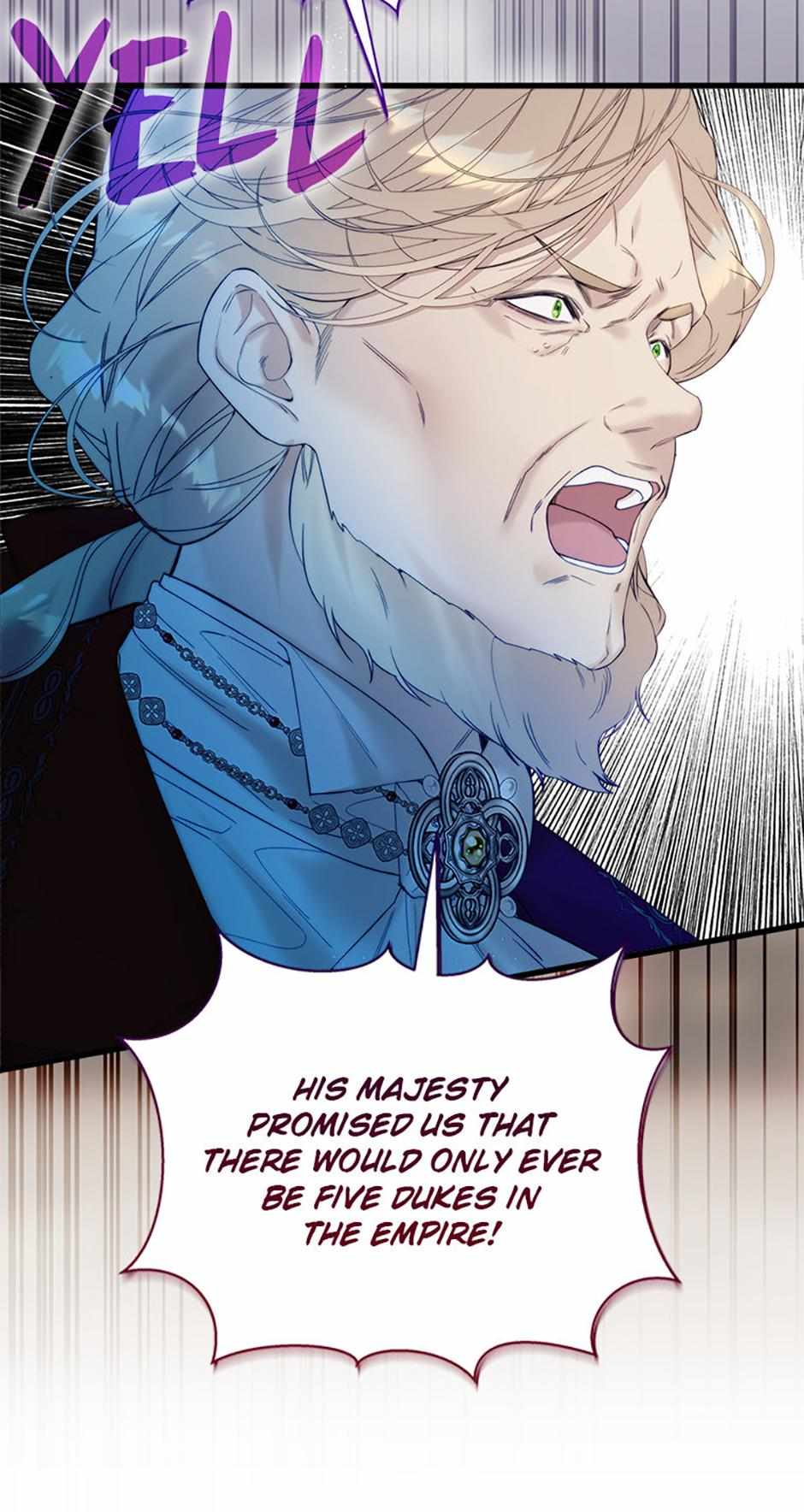 Read Beatrice Manga Online