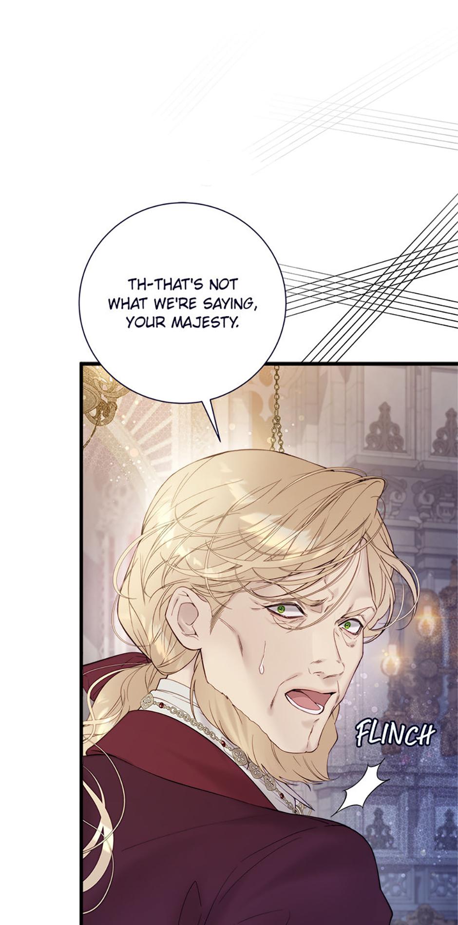 Read Beatrice Manga Online