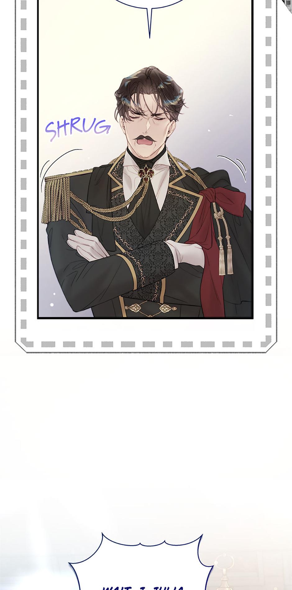 Read Beatrice Manga Online