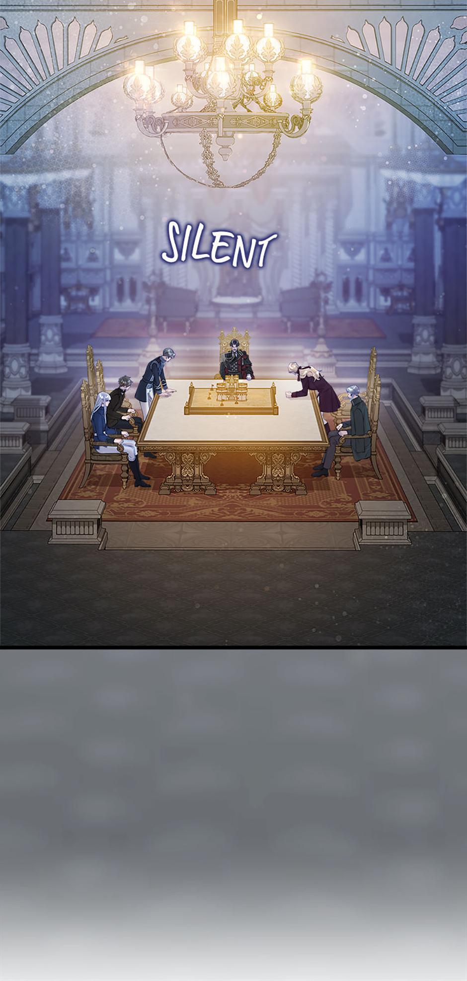 Read Beatrice Manga Online