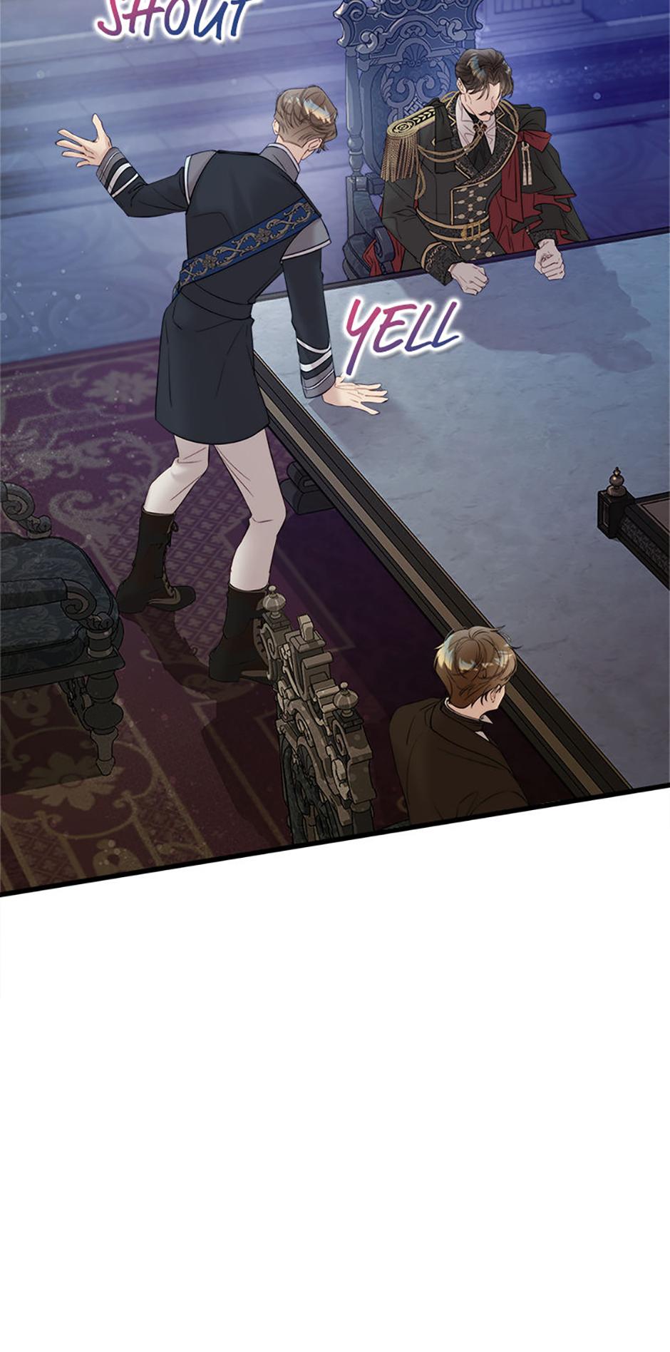 Read Beatrice Manga Online