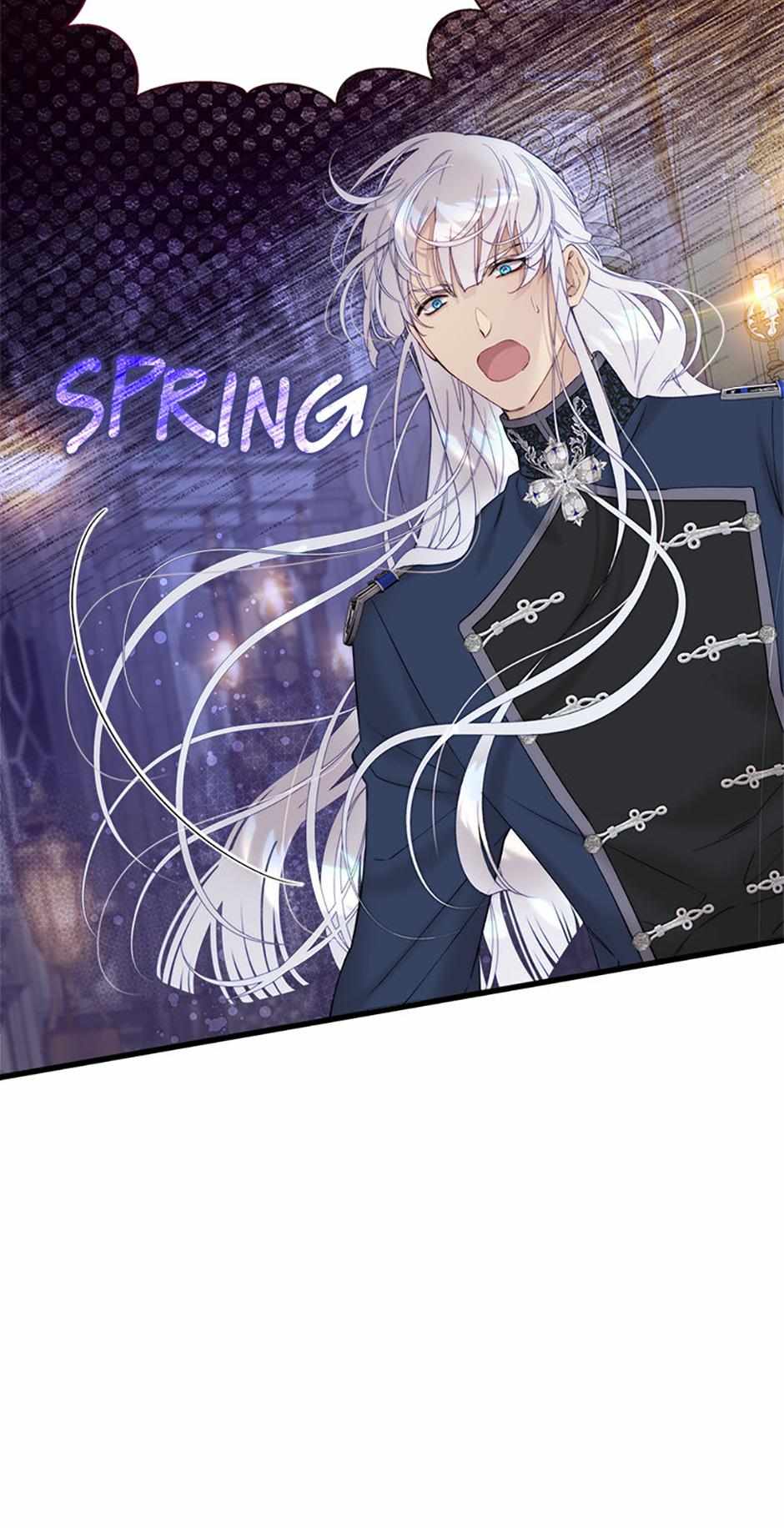 Read Beatrice Manga Online