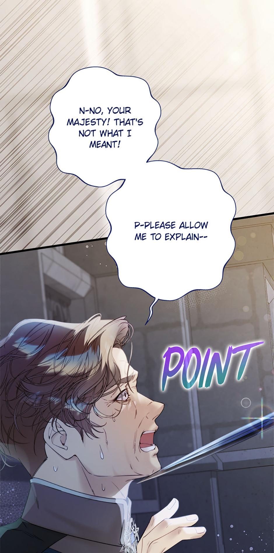 Read Beatrice Manga Online