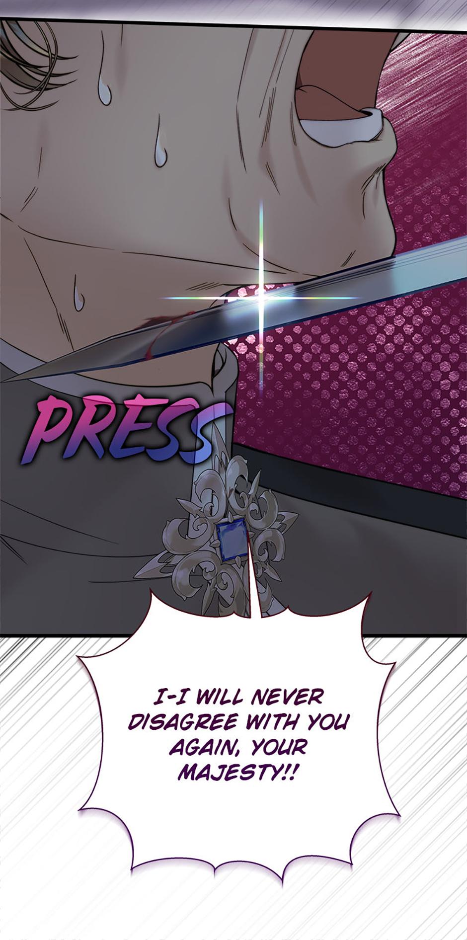 Read Beatrice Manga Online