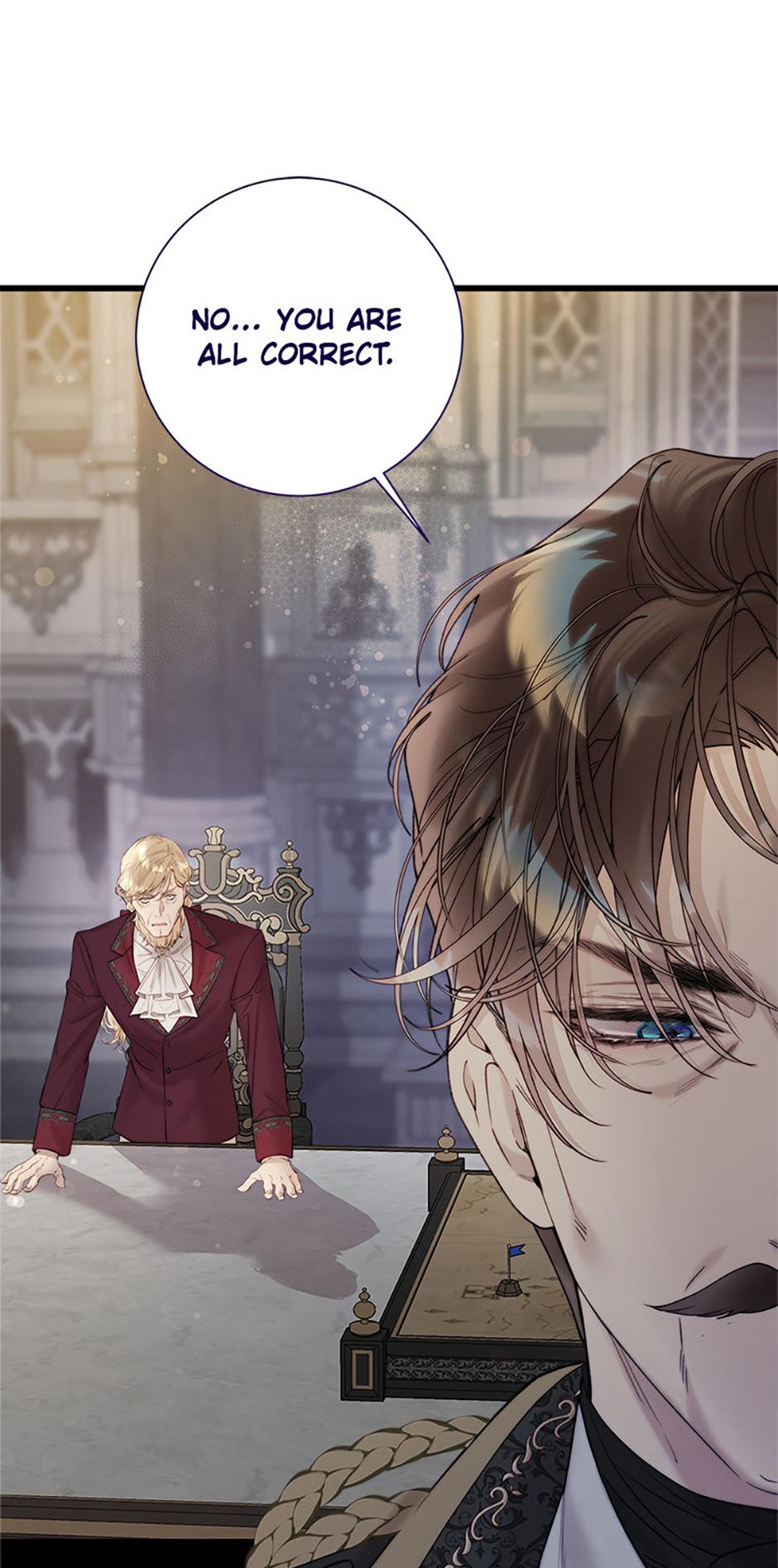 Read Beatrice Manga Online