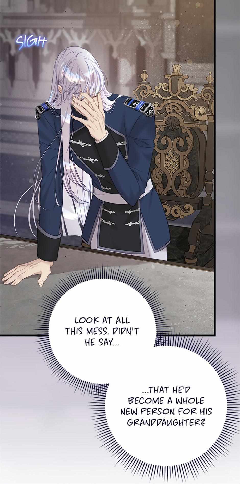 Read Beatrice Manga Online