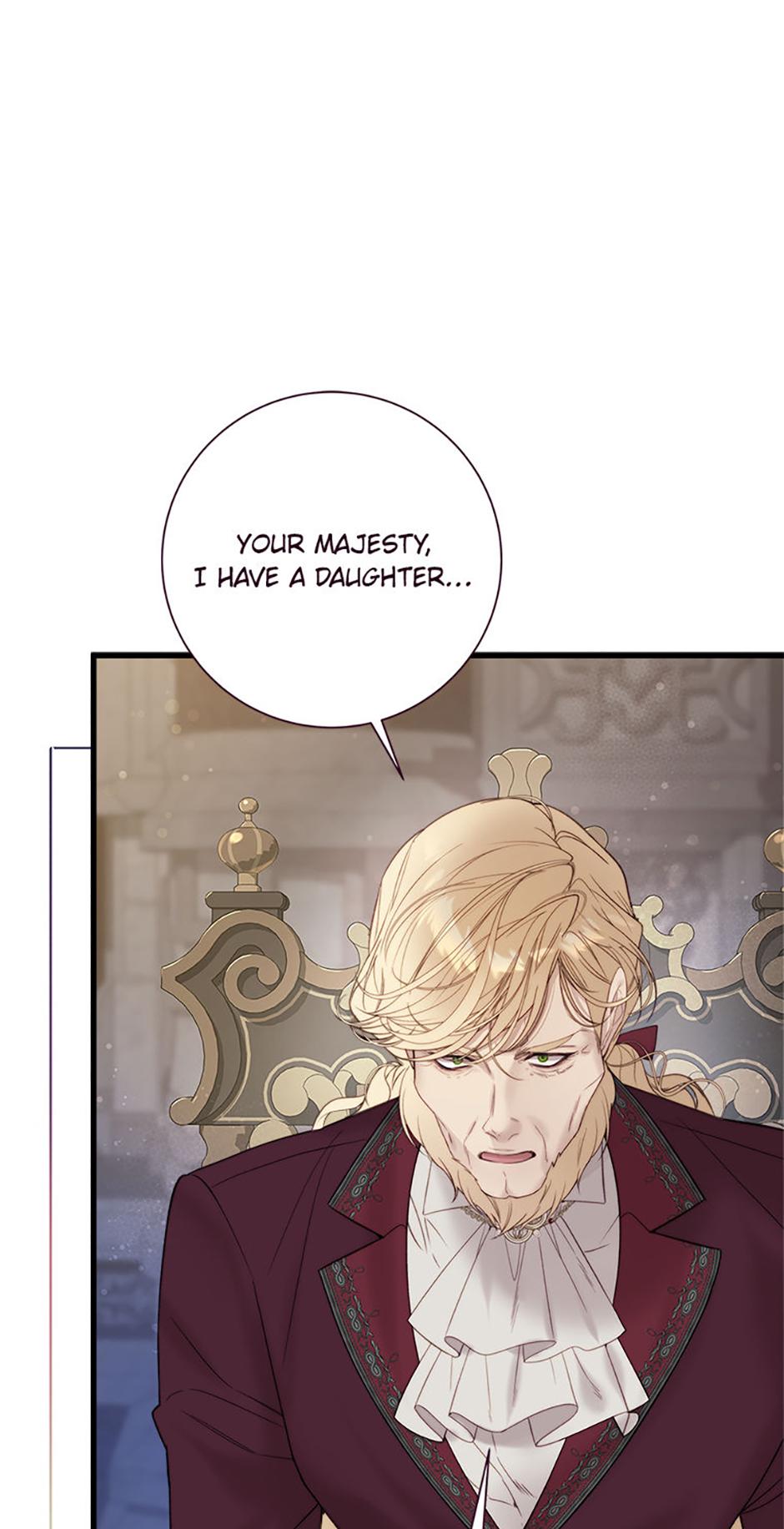 Read Beatrice Manga Online