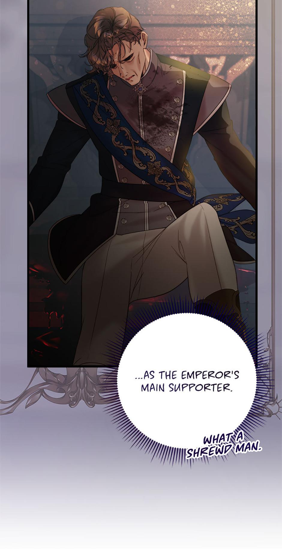 Read Beatrice Manga Online