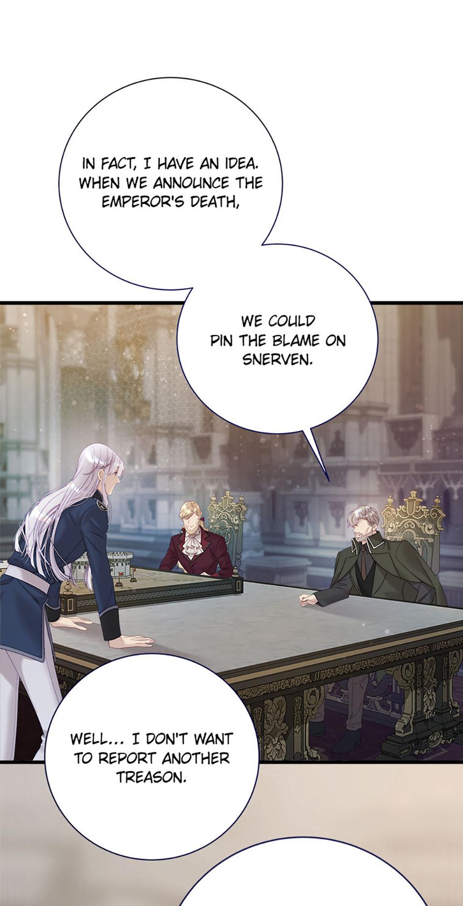 Read Beatrice Manga Online