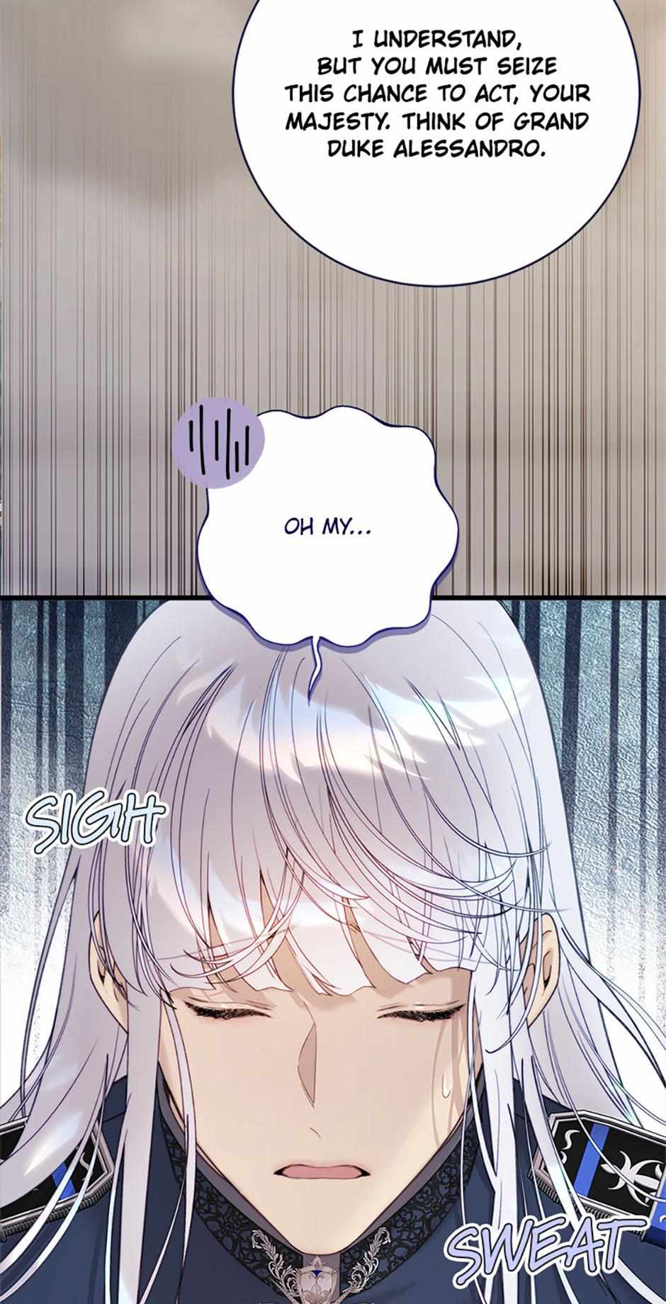 Read Beatrice Manga Online