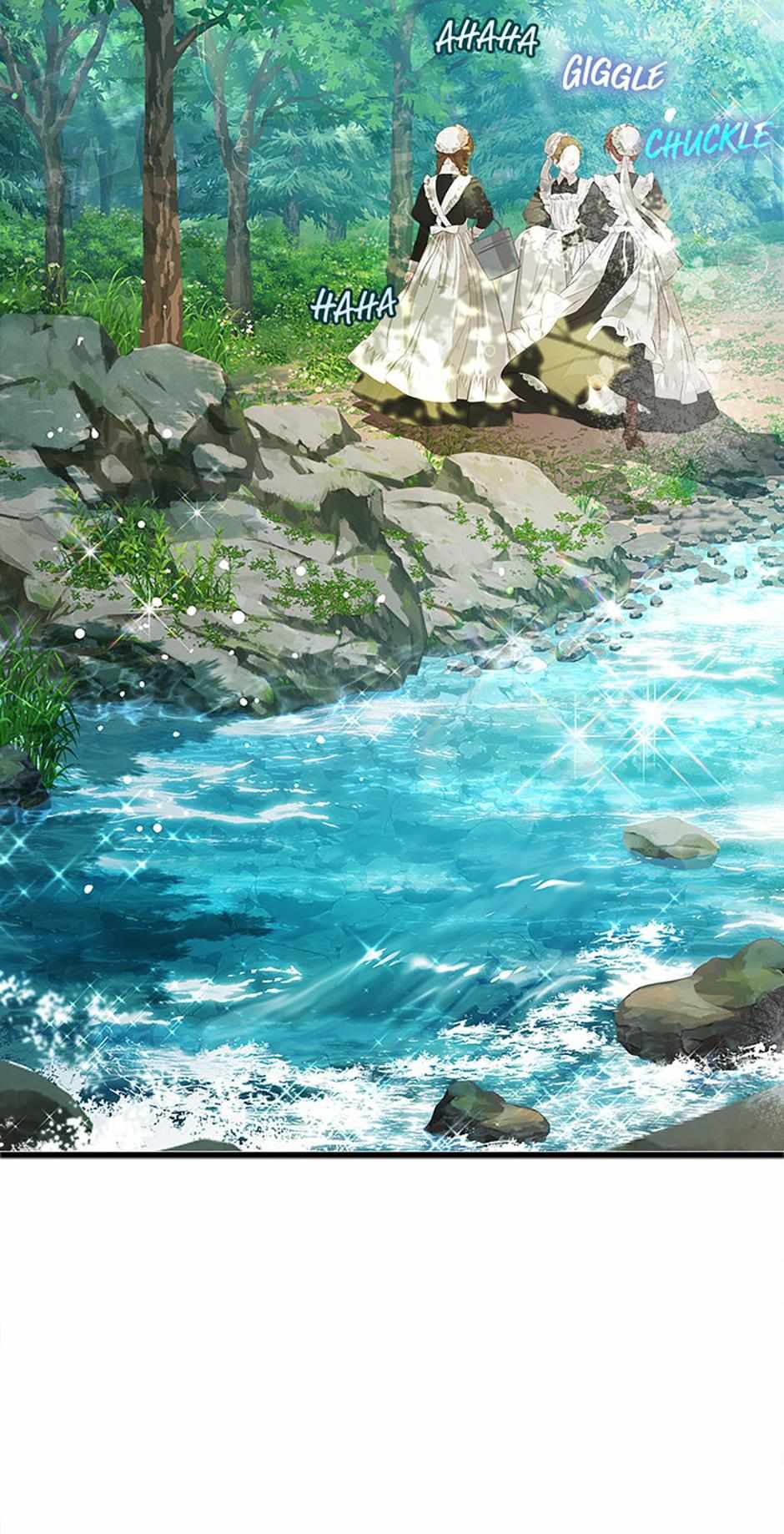 Read Beatrice Manga Online