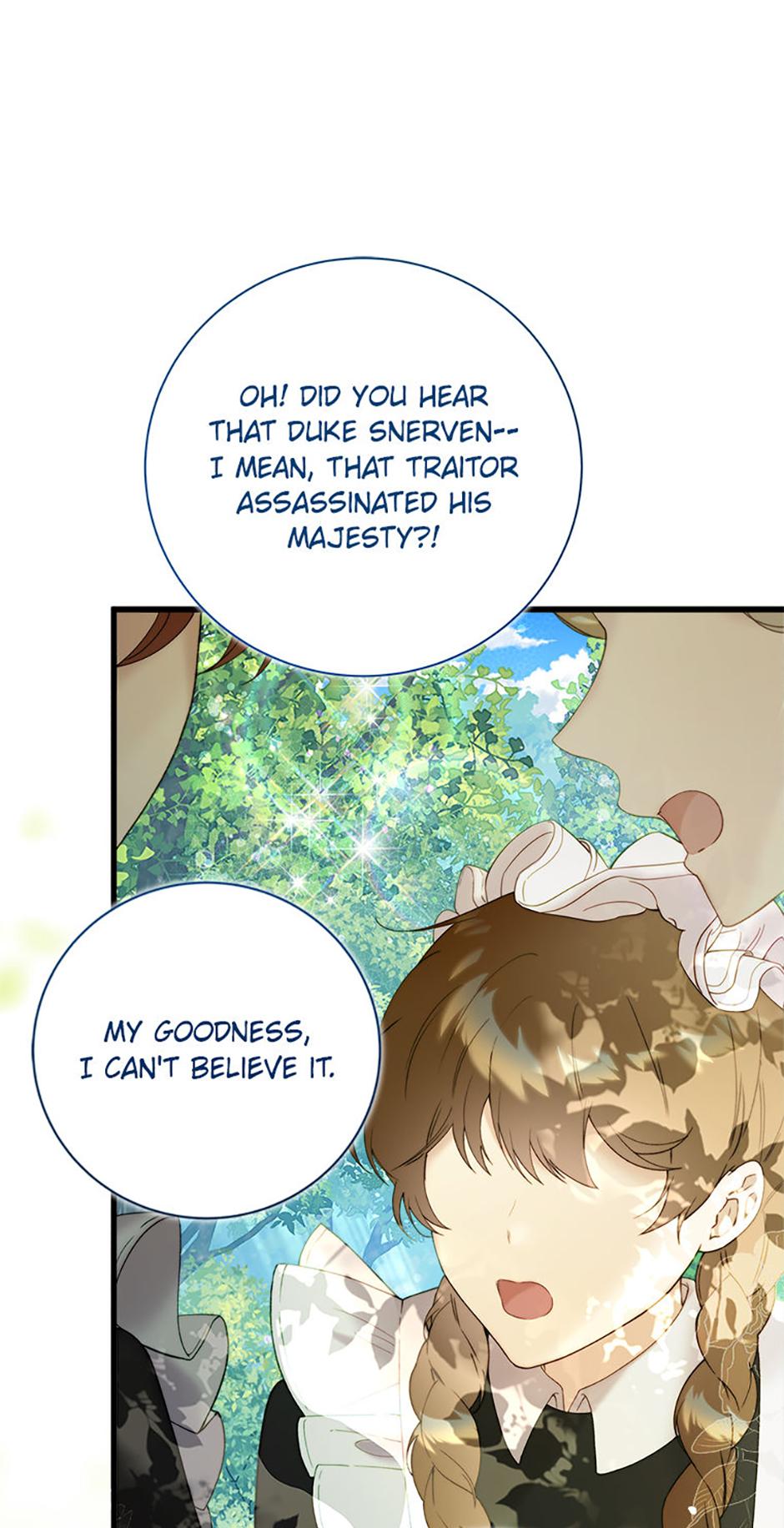 Read Beatrice Manga Online