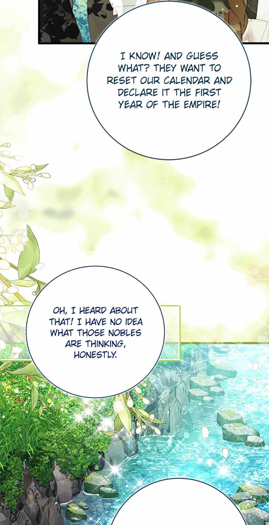 Read Beatrice Manga Online