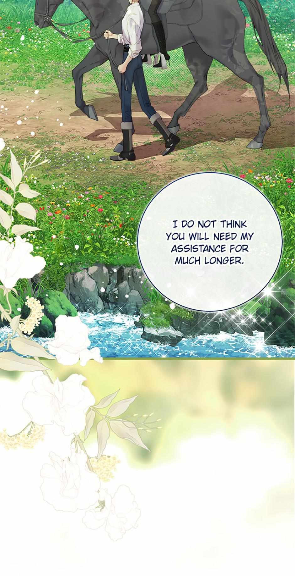 Read Beatrice Manga Online