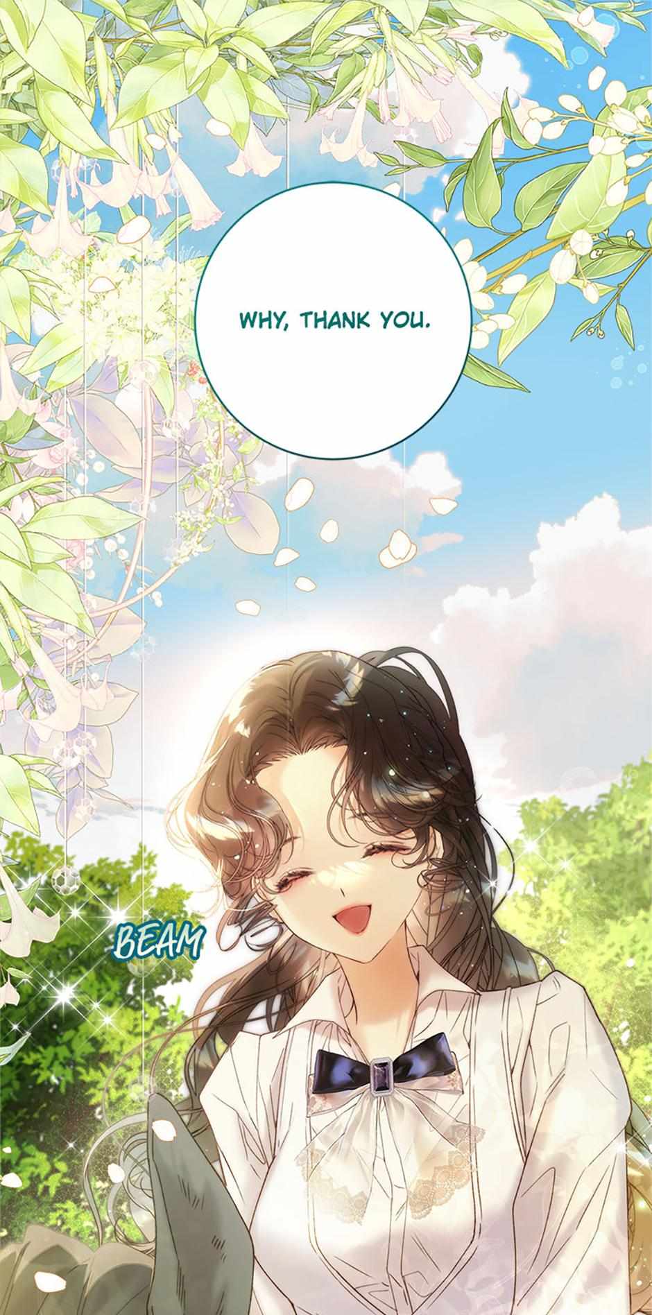 Read Beatrice Manga Online