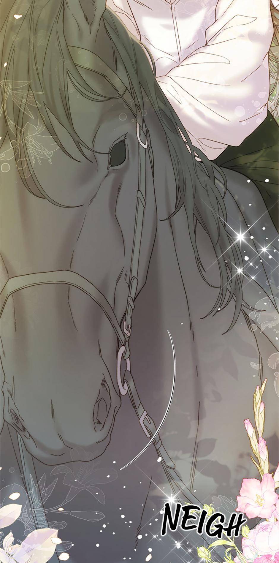 Read Beatrice Manga Online