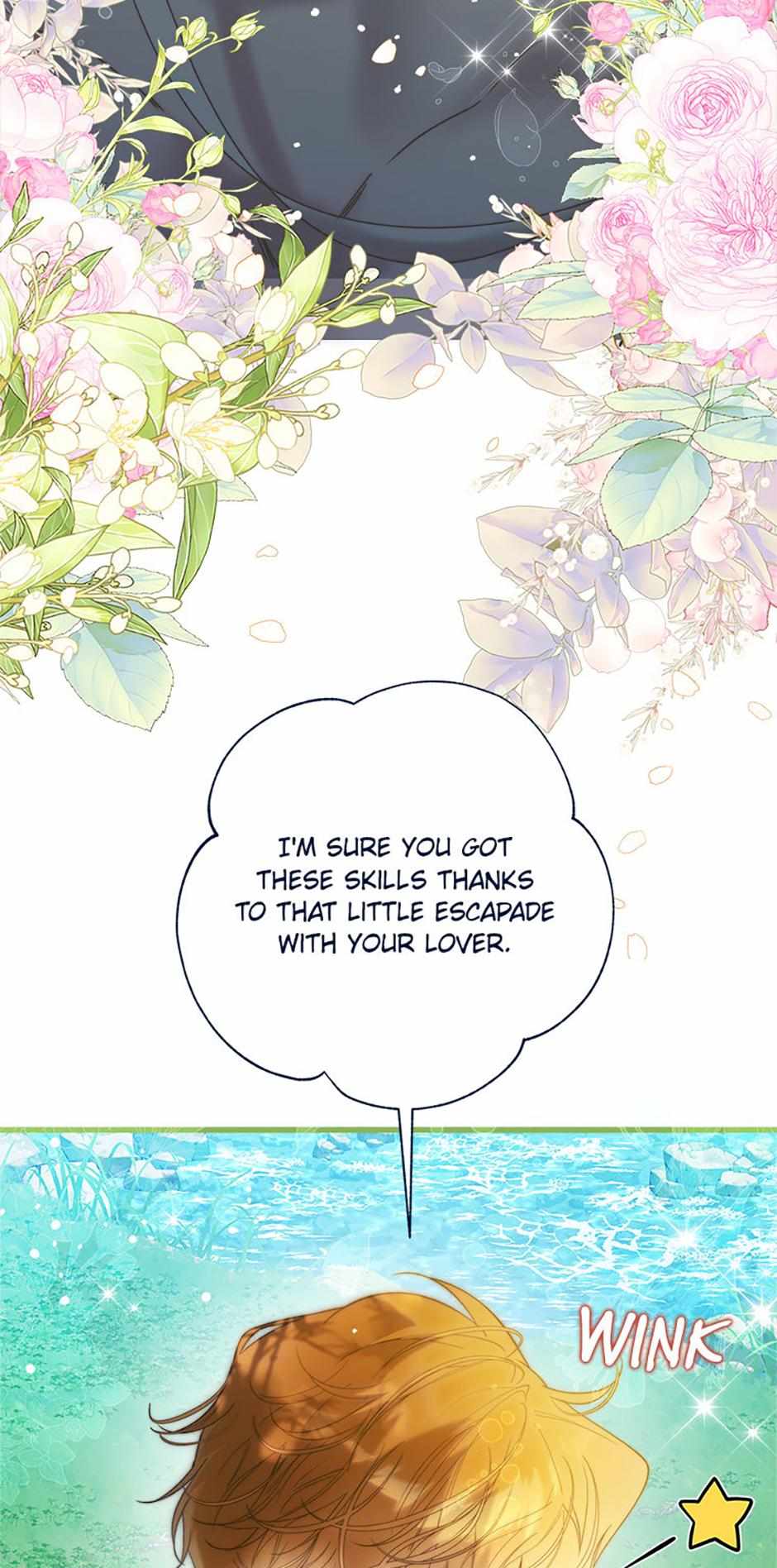 Read Beatrice Manga Online