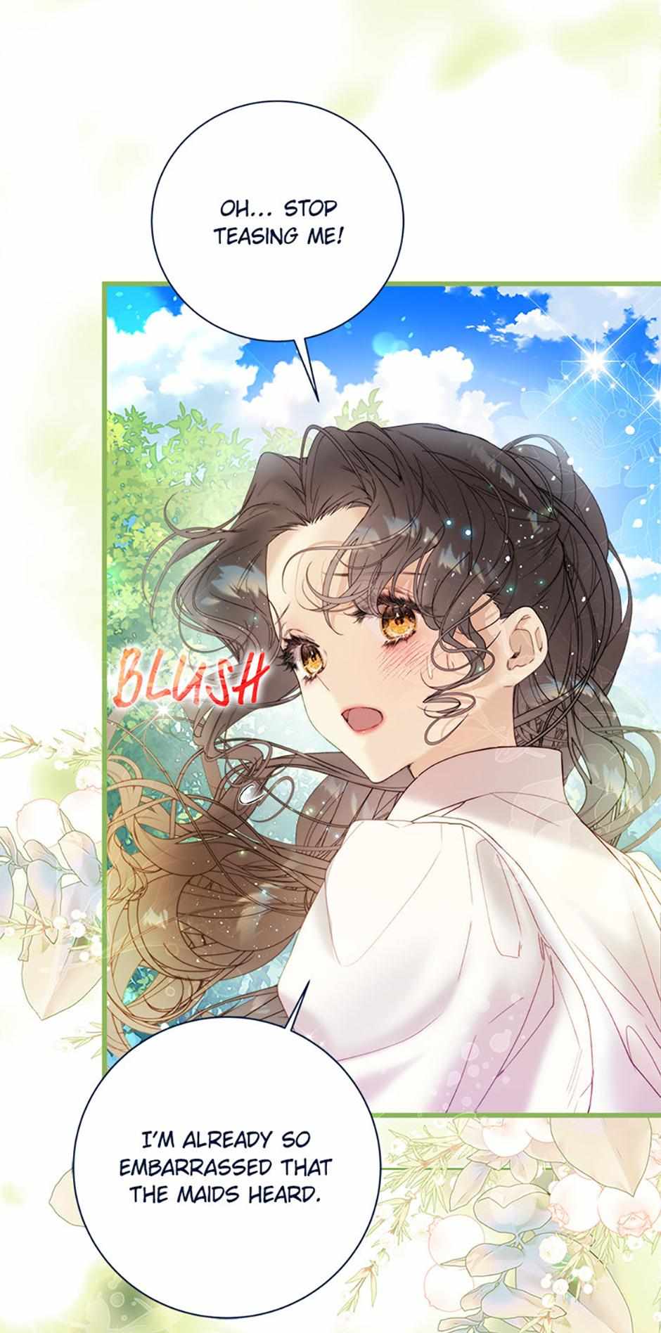 Read Beatrice Manga Online