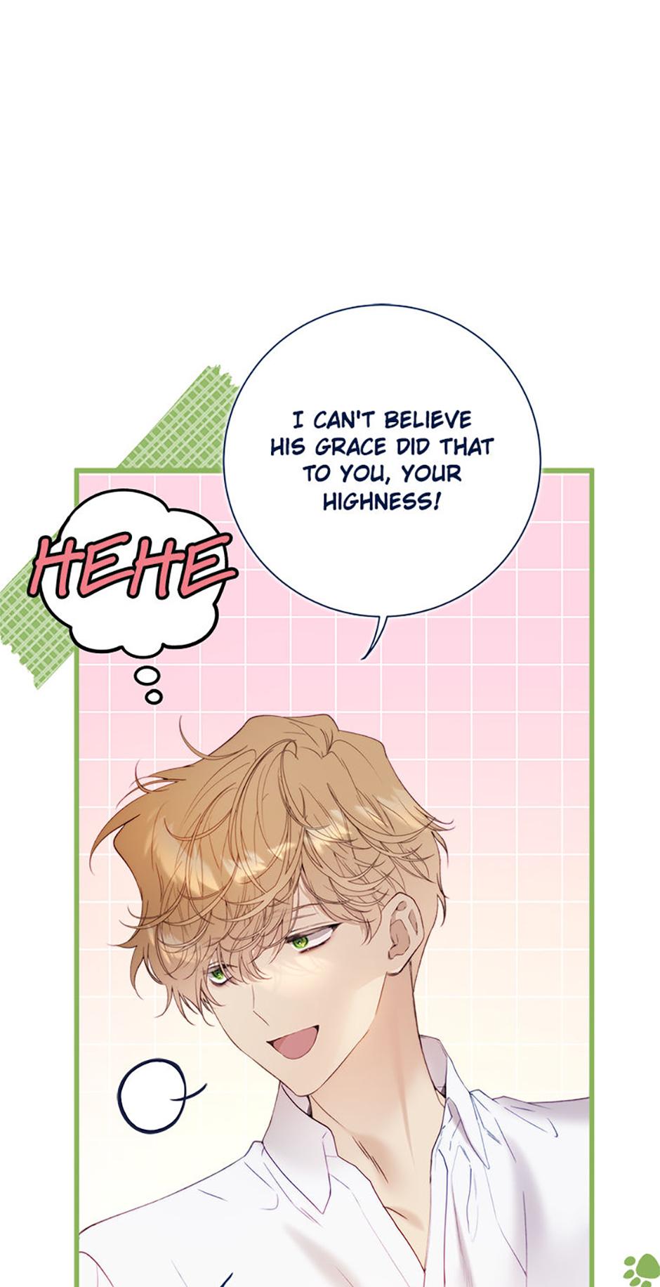Read Beatrice Manga Online