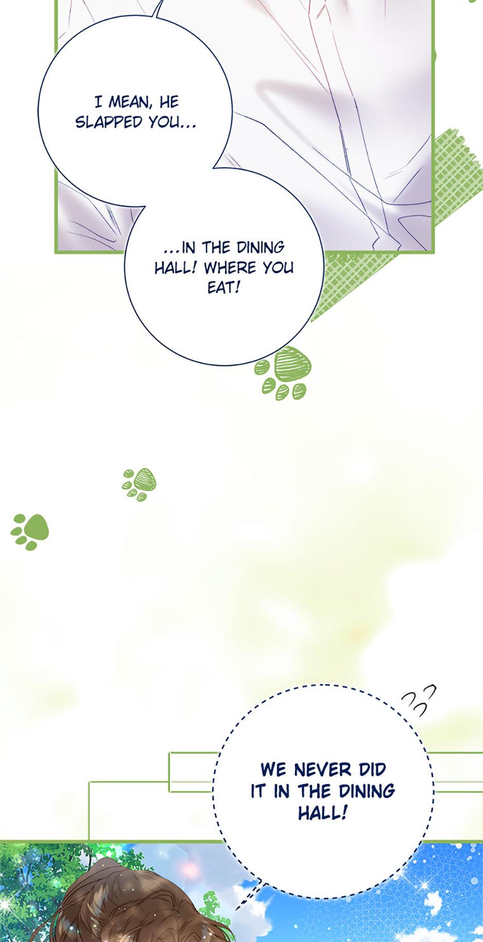 Read Beatrice Manga Online