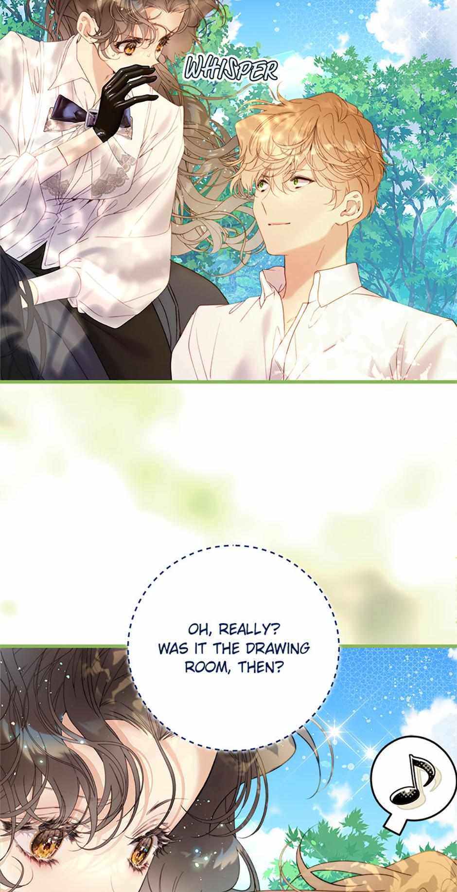 Read Beatrice Manga Online