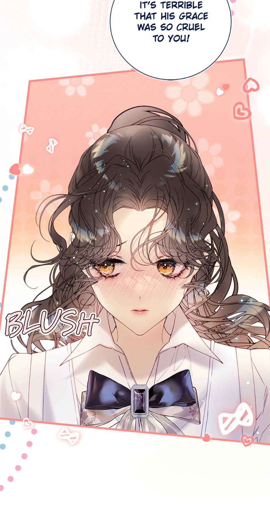 Read Beatrice Manga Online